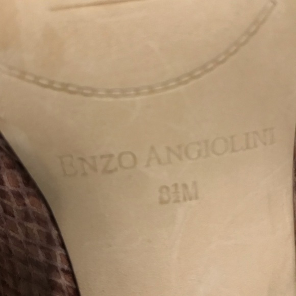 Pumps - Picture 3 of 6